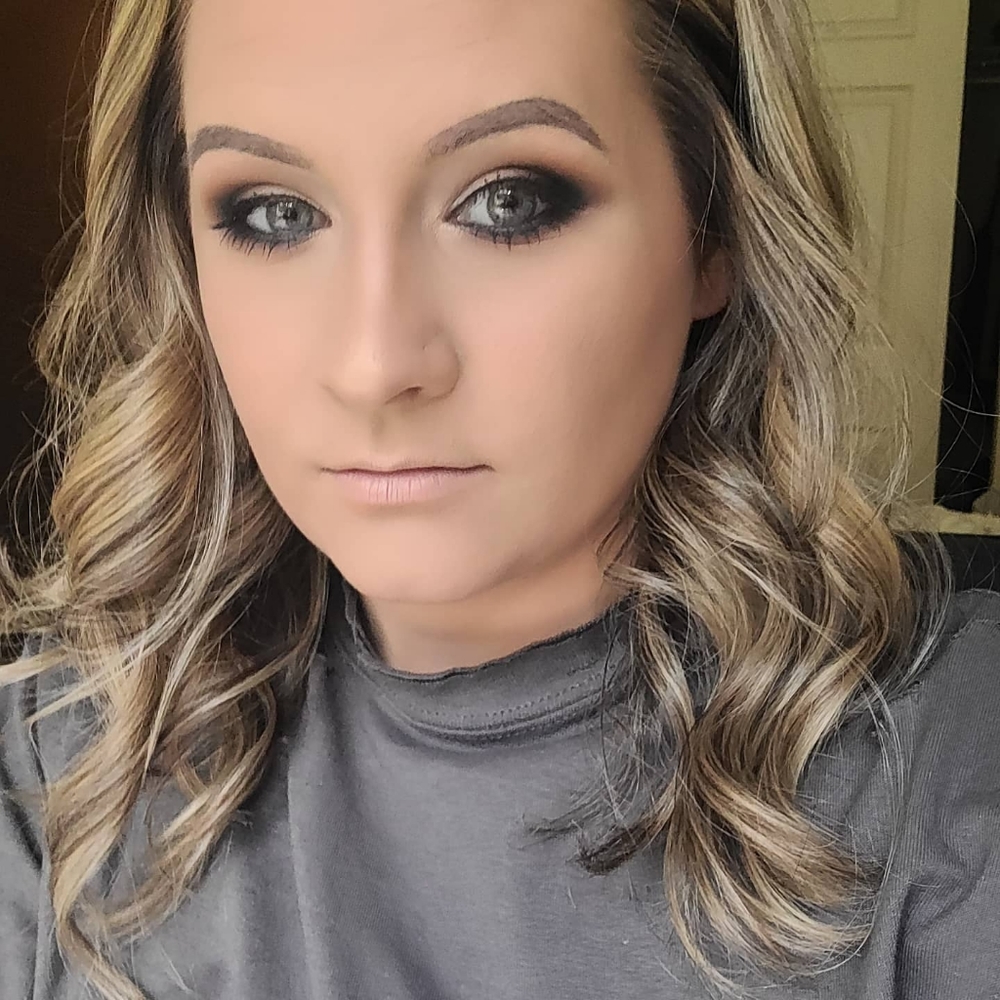 Meet your Posher, Lindsay